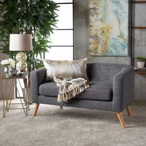 Sofá Chesterfield de Dos Plazas Estilo Europeo LOVESEATS SFB68011, Muebles para Sala de Estar - Product Image 5
