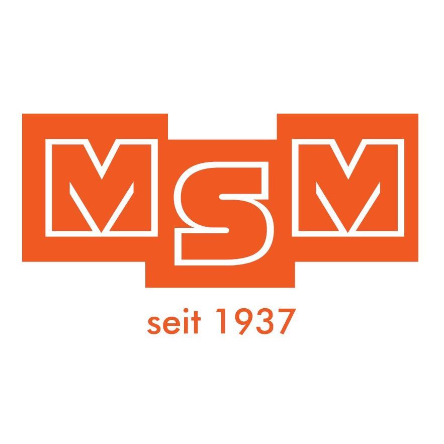 MSM Hänel GmbH logo