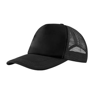 Casquette de baseball unisexe haute performance, personnalisable, pour sports de plein air, qualité supérieure, imperméable, 6 panneaux, pour hommes et femmes - Product Image 1