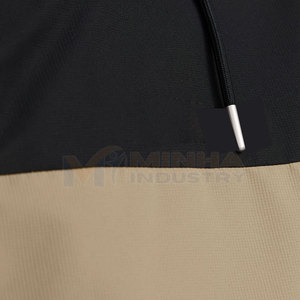 Wholesale Price Top Quality Bomber Jacket Custom Logo Nylon Polyester Bomber Jacket Best Price Bomber Jacket - Product Image 5
