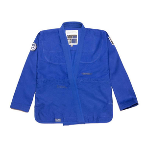 Jiu Jitsu BJJ GI ชุดกิโมโนผ้าฝ้ายชุดคาราเต้ชุดตัดแบบมืออาชีพ - Product Image 1
