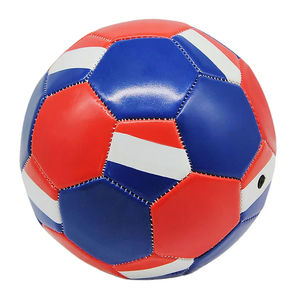 Balón de Fútbol Profesional de Último Diseño, Nuevo, Ligero - Product Image 3