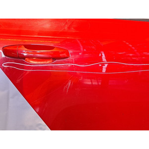 PORTA POSTERIORE DESTRA SKODA Octavia Sedan 4a Serie 5E5833056B (12>) - Product Image 5