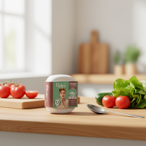 SCALDAPRONTO 3212000 Juego de 5 Loncheras Desechables de 250 ml, Bandejas de 12.2x9.5x9.5 cm para Virinnova - Product Image 3