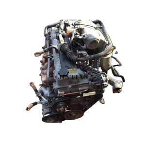 Commandes en gros d'ensembles de moteur 1FZ-FE d'occasion disponibles - Product Image 6