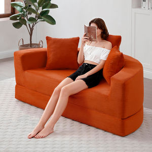 Nouveaux Produits 2026 : Canapé avec Chaise Longue en Boîtes pour Amazon et TikTok, Emballage Compact, Économisez 80% d'Espace d'Expédition - Product Image 4
