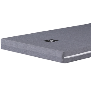 Bền Bọt Người Tỵ Nạn Thể Chế Nệm Có Thể Tháo Rời Bìa Trọng Lượng Nhẹ Chi Phí Hiệu Quả Bộ Đồ Giường Cho Phòng Ngủ Trại Ký túc xá - Product Image 4