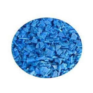 HDPE Drums Regrind, HDPE Blue Drums Flakes y HDPE Drums Scrap al por mayor - Product Image 1
