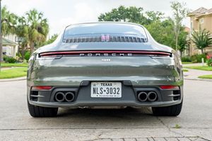รถปอร์เช่ 911 คาร์เรรา คูเป้ ปี 2020 มือสอง - Product Image 2