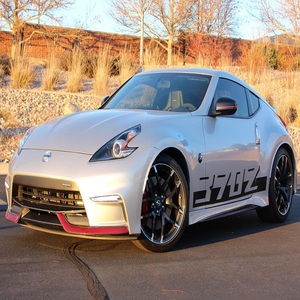 Nissan 370Z NISMO Coupé 2018 Preferido - Product Image 3