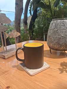 Ceramic Screen Printed Tea Coffee <b>Mugs</b> Cartoon Design Classic Style Dishwasher Safe Microwave Safe Gift <b>Box</b> Giveaway Gift - Product Image 2
