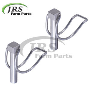 Goupille de Linch de haute qualité pour broches de Linch de Tube pour des connexions de Tube sécurisées Goupilles de Linch de Tube polyvalentes par JRS Fsrmparts Inde - Product Image 3