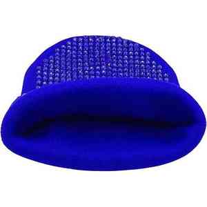 Nuevo Diseño, Servicio OEM, Gorros Personalizados de Alta Calidad, Gorros de Invierno al por Mayor para Hombre - Product Image 1