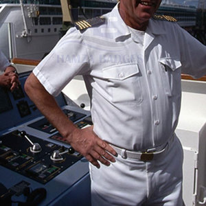 Uniforme de Charretera profesional más vendido Venta en línea en stock con bajo MOQ Equipo de defensa personal - Product Image 4