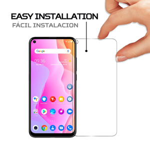 Protector de Pantalla ANTISHOCK para TCL 10L, Protector de Teléfono Premium con Función Anti-Impactos - Product Image 3