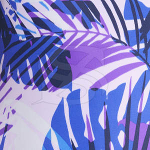 Traje de Baño de Una Pieza Moderno, Elaborado con Material Elástico, Función de Secado Rápido y Forma Moderna que Mejora la Comodidad y el Estilo - Product Image 6