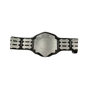 Cinturón de Campeonato en Stock con Correa de PU, Entrega Rápida OEM, Suministro al por Mayor - Product Image 6