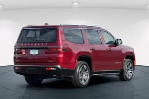 Jeep Wagoneer 2023 - Product Image 3