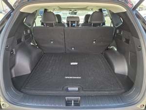 พร้อมส่ง2025 H-yundai TUC-S0N HYBRID จำกัด AWD - Product Image 4