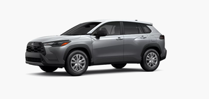 Corolla Cross L - Product Image 3