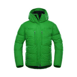  Chaquetas Acolchadas para Hombre 2026 OEM, Venta Caliente, 100% Hechas en Pakistán, Diseño Personalizado, Envío DDP - Product Image 1