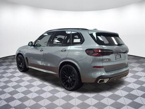 รถ SUV ปี 2026 X5 XDRIVE40i มือสองสภาพดี เกียร์อัตโนมัติ ระบบขับเคลื่อนสี่ล้อ 375 แรงม้า - Product Image 5