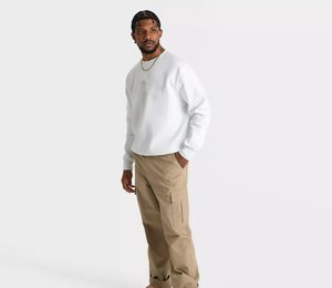 เสื้อมีฮู้ดแนวสปอร์ตมีฮู้ดสไตล์ยูนิเซ็กส์ขนาดใหญ่พิมพ์ลายแนวสตรีทสีสันสดใส - Product Image 2