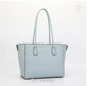 Bolsas de mano de cuero Pu para mujer, perfectas para el uso diario para llevar las cosas esenciales sobre la marcha, bolsas de mano personalizadas, tendencia - Product Image 5