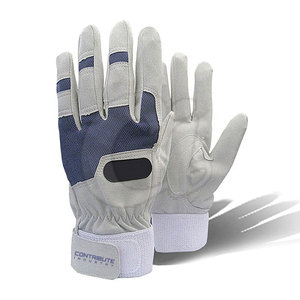 Gants d'assemblage Offre Spéciale à bas prix Gants de sécurité résistants à l'usure - Product Image 1