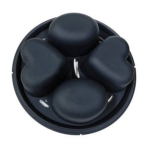 Cuiseur à œufs résistant aux hautes températures pour Monsieur Cuisine Connect et usage domestique intelligent - Product Image 4