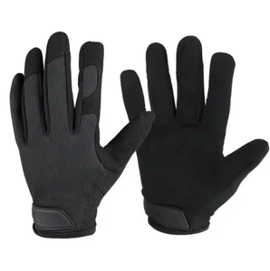 Prix de gros Gants de travail Gants de travail de protection des doigts à vendre Gants de travail personnalisés à vendre - Product Image 5