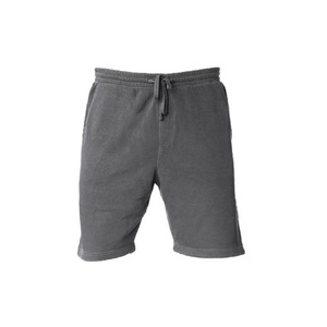Shorts en toile pour homme, personnalisés, de haute qualité, décontractés, respirants, 100% coton, taille haute, séchage rapide, fermeture éclair, écologiques, pour l'été - Product Image 4