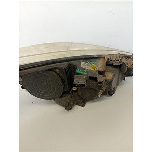 Phare avant gauche PEUGEOT 207 1ère série Diesel 1600cc 620895 DV6TED4 (06>09) - Product Image 5