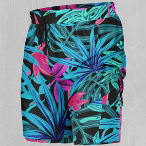 Shorts de sublimation pour hommes à vendre/couleur personnalisée prix raisonnable Shorts de sublimation pour hommes fabriqués au Pakistan - Product Image 5