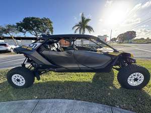 Maverick R Max X RS de Venta Rápida con Smart-Shox - Product Image 4