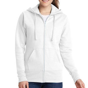 Sudaderas Casuales de Calle al por Mayor, Hechas a Medida, Nuevo Estilo, Transpirables, para Invierno, para Mujer - Product Image 5