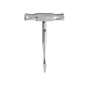 Lecluse Manual Power Source Crossbar Root <b>Elevator</b> - Product Image 1