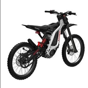 Super Oferta, Nueva Bicicleta Eléctrica X260 2024 de Calidad para Segways y Motociclismo Todoterreno - Product Image 2