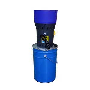 Broyeur d'aliments multifonctionnel EUROMILL 25L Broyage maïs, blé, orge, graines <span class=keywords><strong>de</strong></span> <span class=keywords><strong>tournesol</strong></span>, riz, seigle en vente - Product Image 4