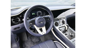 รถยนต์มือสอง Continental GT Speed Convertible Coupe ปี 2025 สภาพดีเยี่ยม พวงมาลัยขวา/ซ้าย พร้อมเครื่องมือช่างในตลาดโลก - Product Image 6