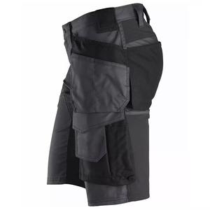 Shorts Streetwear de haute qualité pour unisexe Logo personnalisable Gym fitness Cargo Style Shorts Sportswear Gym Shorts d'entraînement - Product Image 3