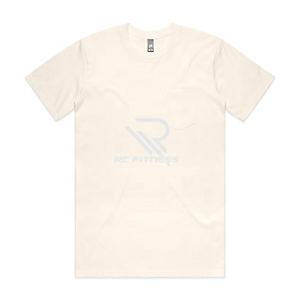 เสื้อยืดคุณภาพสูง ผลิตจากผ้าฝ้าย 100% ให้สัมผัสนุ่มสบายผิว พร้อมโลโก้สั่งทำ แห้งเร็วและระบายอากาศได้ดี - Product Image 1