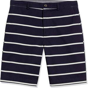 Wholesale New High Quality <b>Men's</b> Canvas <b>Shorts</b> with Drawstring <b>Red</b> Colors Casual Windproof Eco-Friendly Patch Decoration - Product Image 4