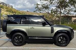 LAND ROVER DEFENDER 90 X-DYNAMIC SE 2022 USADO, Volante a la Izquierda/Derecha - Product Image 5