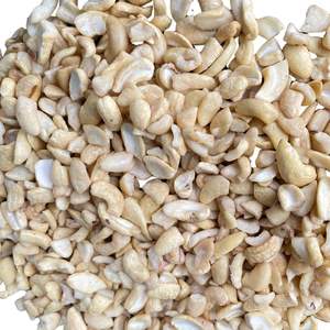 320เม็ดมะม่วงหิมพานต์จากเวียดนามกล่องดีบุก240เม็ดมะม่วงหิมพานต์ - Product Image 1