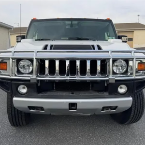 2009 Hum-mer H2 Base - Product Image 1