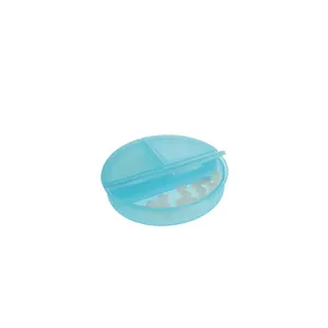 Portapillole Personalizzati Babs, Gadget Promozionali, Scatole per Pillole Personalizzabili - Product Image 1