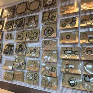 ชุดเกียร์714-07-05012ชุดปะเก็นเกียร์ WA420-3 WA450-3 WA470-3 <span class=keywords><strong>Komatsu</strong></span> - Product Image 3