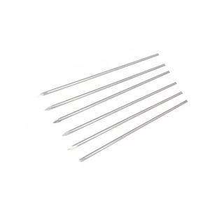 ลวดเคิร์ชเนอร์ (K-Wire) สำหรับศัลยกรรมกระดูกสัตว์ ทำจากสแตนเลส ใช้ซ้ำได้ สำหรับการผ่าตัดกระดูกสุนัข ผ่านการฆ่าเชื้อแล้ว - Product Image 6