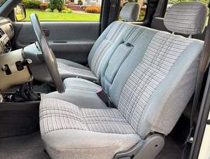 TO-YO-TA T100 1995 d'occasion en bon état - Product Image 5